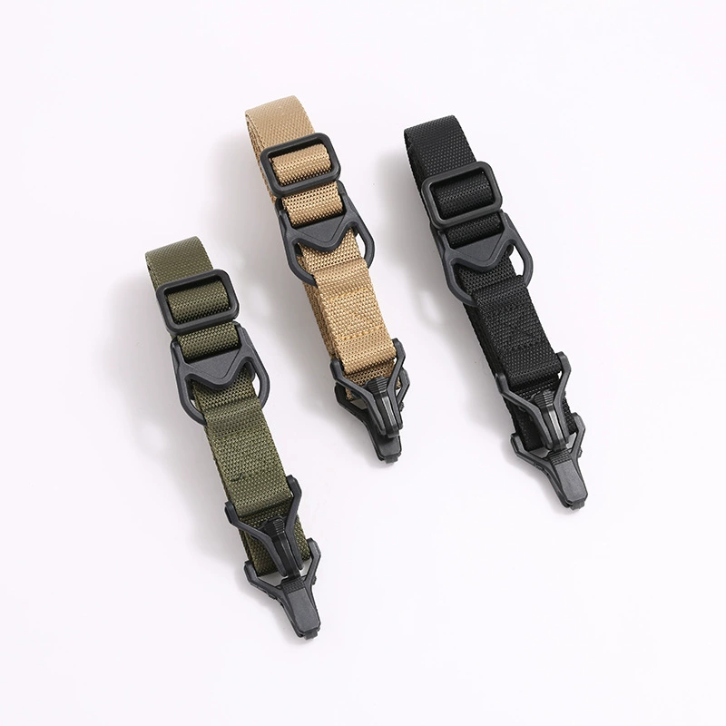 Прямые поставки с завода: многофункциональный популярный тактический ремень для водяного пистолета MS1 MS2 MS3 MS4 из нейлона для активного отдыха.