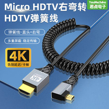 ˽ģHDMI�D�~���ҏ� MicroHDMI4k�����η����C�Oҕ����s ���ɾ�