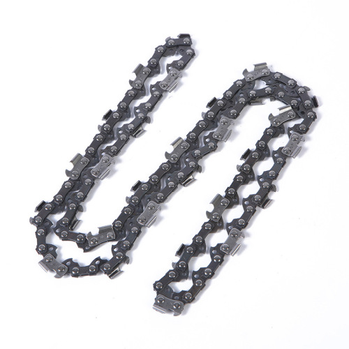 Manufacturer wholesale 16-inch chainsaw chain 18-inch 20-inch 22-inch 24-inch chain saw chain 405 electric chain saw blade