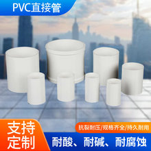 PVC����ˮ�ܰ�ɫ��׼ֱ�Ӿ�����ˮ�ܵ����Ϲܲ�PVC���Ͼ��ܽ��^