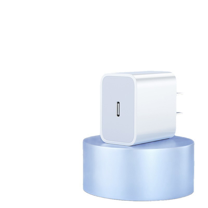 30W充电器头正品适用苹果数据线iphone14闪充14/12pro插头快充头|undefined