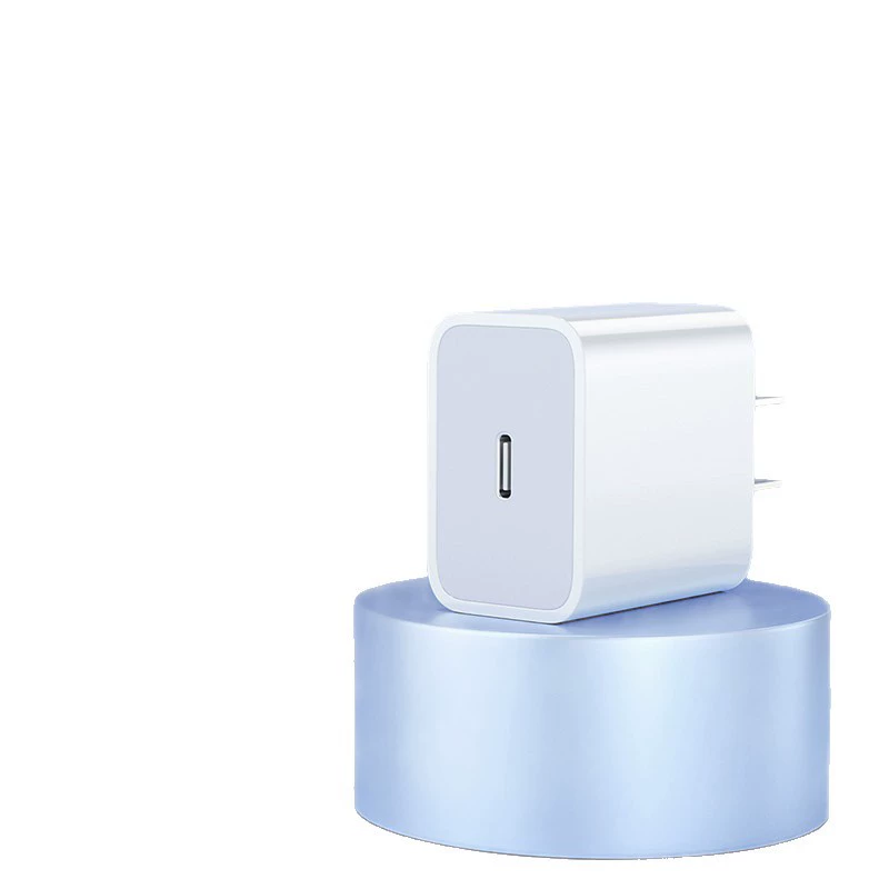 Зарядное головка 30W оригинальная совместимо с кабелем Apple data iPhone14 быстрая зарядка 14/12pro разъем