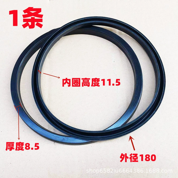 Машина для удаления шин аксессуары машина для удаления шин большой цилиндр уплотнительное кольцо резиновый кожаный шар резиновое кольцо давления в шинах барабан сальник