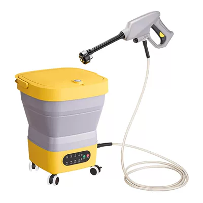 Automatic High-Pressure Agricultural Use, High pressure car wash water gun