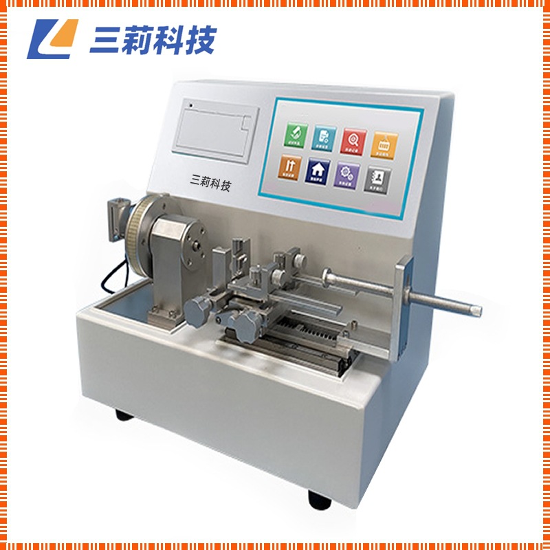 鲁尔圆锥接头试验机 注射器注射针6%鲁尔圆锥接头性能综合测试仪