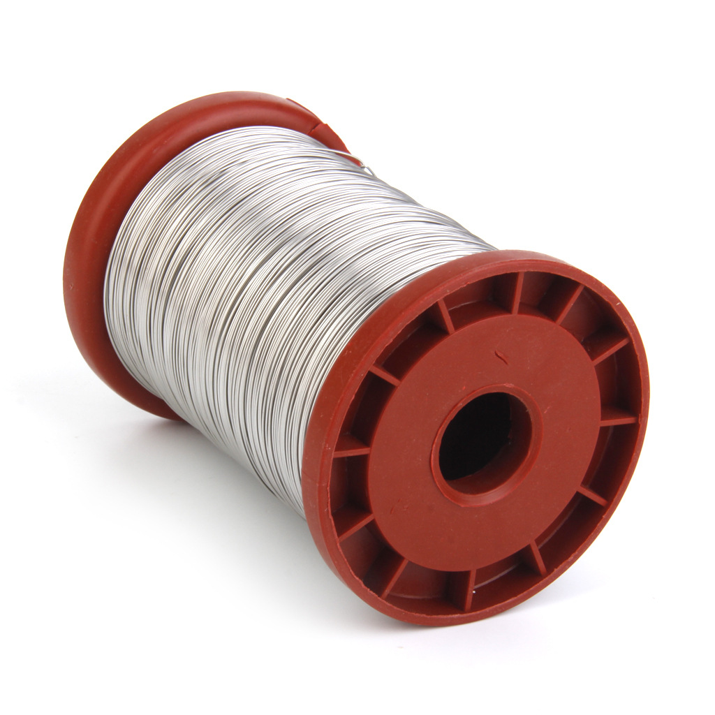 0.5mm 500G Stainless Steel Wire for Beehive Hive Frames Beekeeping Equipment Tool Beekeeping Supplies