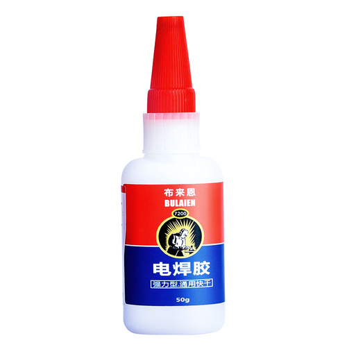 Welding glue, powerful universal welding agent, multifunctional glue that sticks firmly to wood, wood, metal and plastic