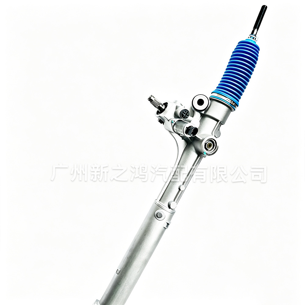 670003956 is suitable for Maserati Quattroporte/Ghibli/Ghibli steering rack assembly RHD