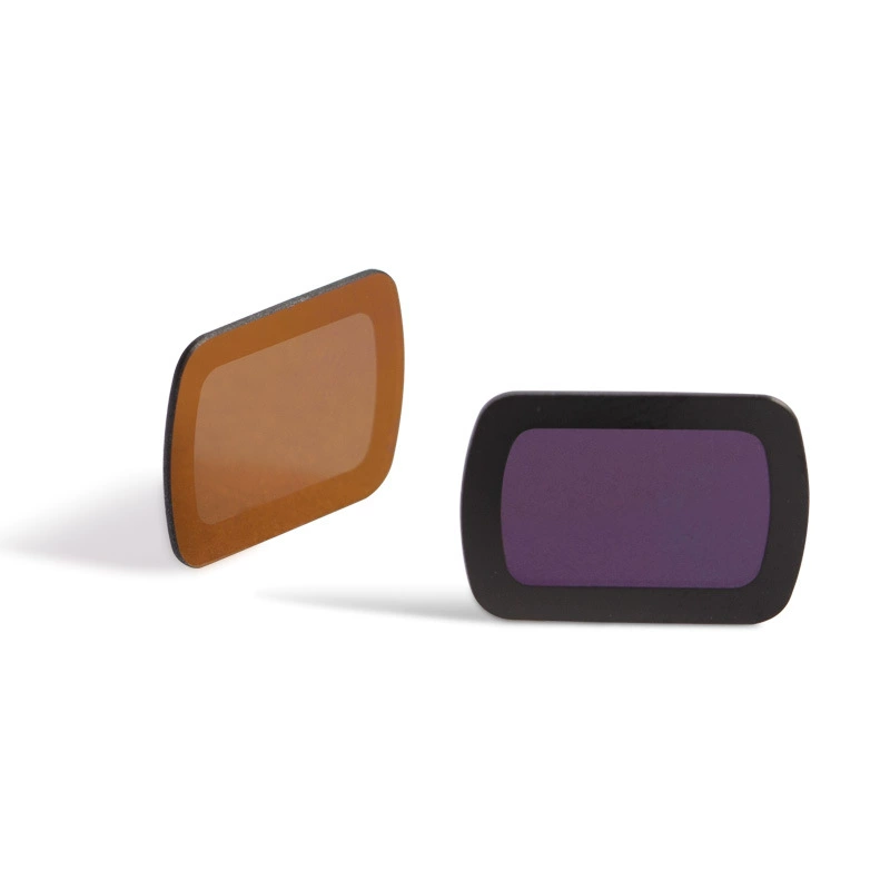 [Прямой завод] CPL фильтр Аксессуары для БПЛА воздушный фильтр CPL фильтр