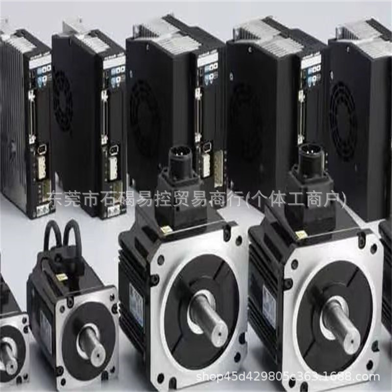 安川系列伺服电机SGMJV-04ADE6S SGMJV-08ADE6S全新质保一年议