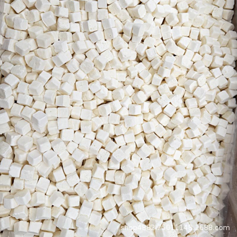 Goat milk granules 500g