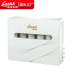 国美净水器家用五级超滤机OEM贴牌代工定制源头工厂