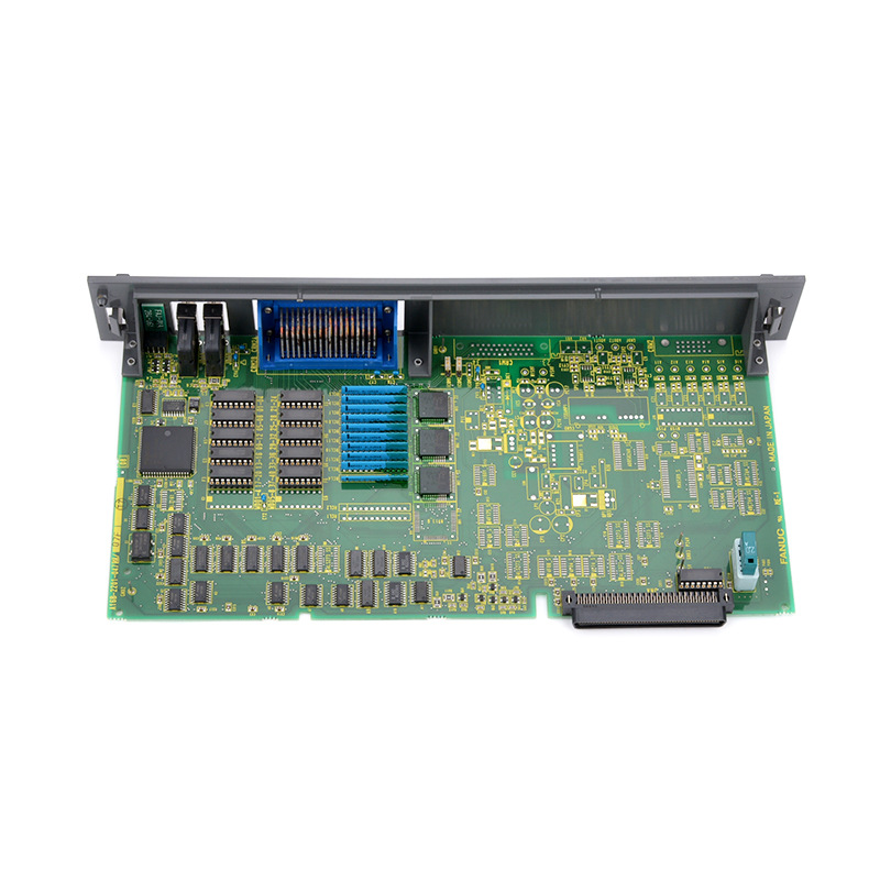 A16B-2201-0472发那科FANUC原装数控机床电路板PCB板主板议 价