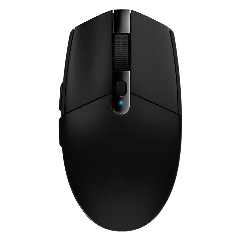 Cross-Border Wholesale G304 Wireless Mouse E-Sports Mechanical Game Multi-Color Wireless Mouse Desktop Notebook Business