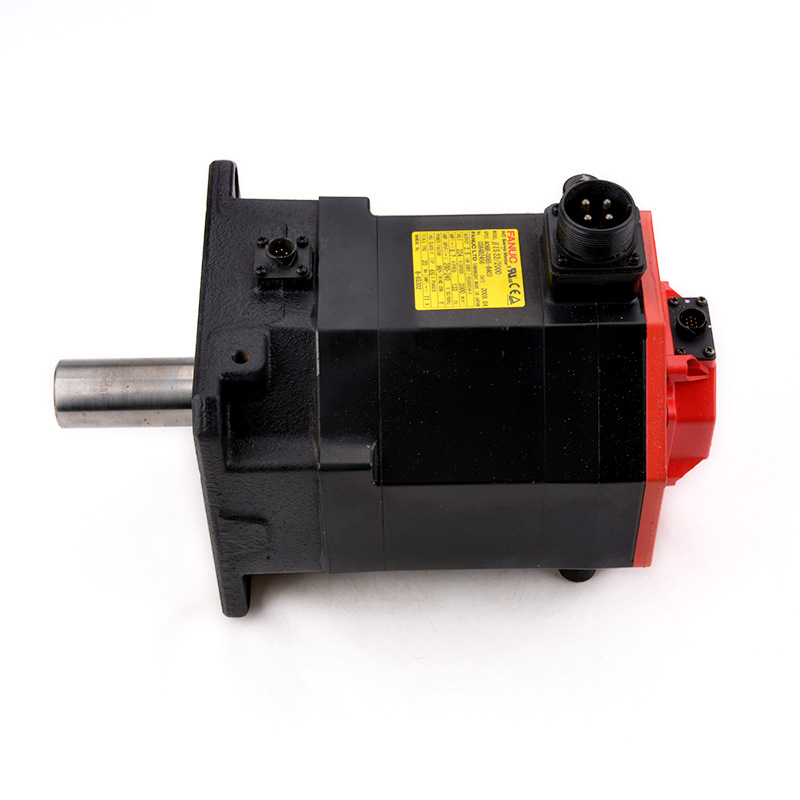 A06B-2255-B000 B002 B100 B102 B200 B202发那科fanuc伺服电机