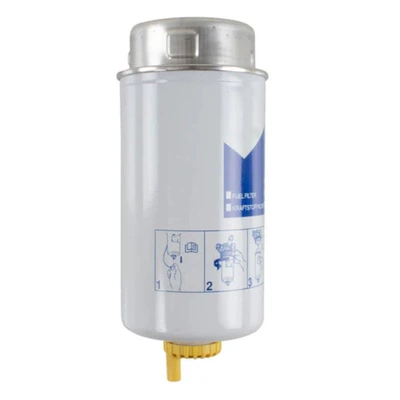 1709059 TRANSIT DURATORQ TDCI Diesel filter
