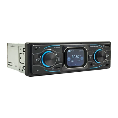Car mp3 – Car Radio SC1668