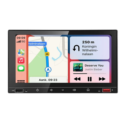 Carplay car MP5 player, Car mp5