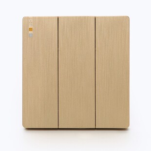 British standard 86 wall switch socket panel five-hole concealed hotel one-open double-control household switch spot wholesale