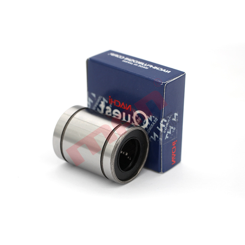 日本直线轴承LMFP40UU LMFP50UU LMFP60UU