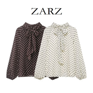 ZARZ ���� �W���L �¿�Ů�b ���r�ֲ��cӡ���r��2075/107/070