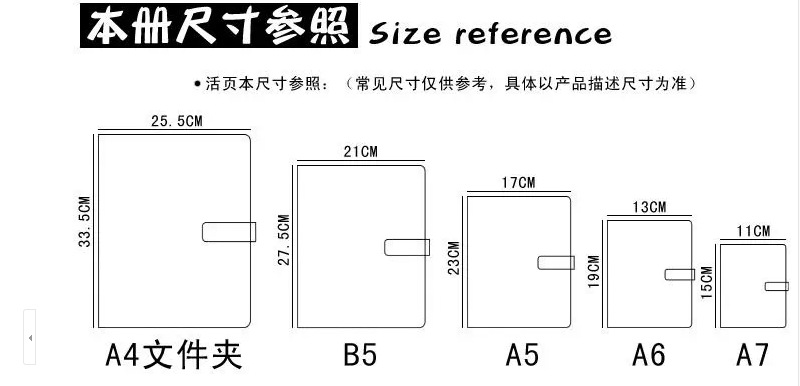 尺寸描述 (1)