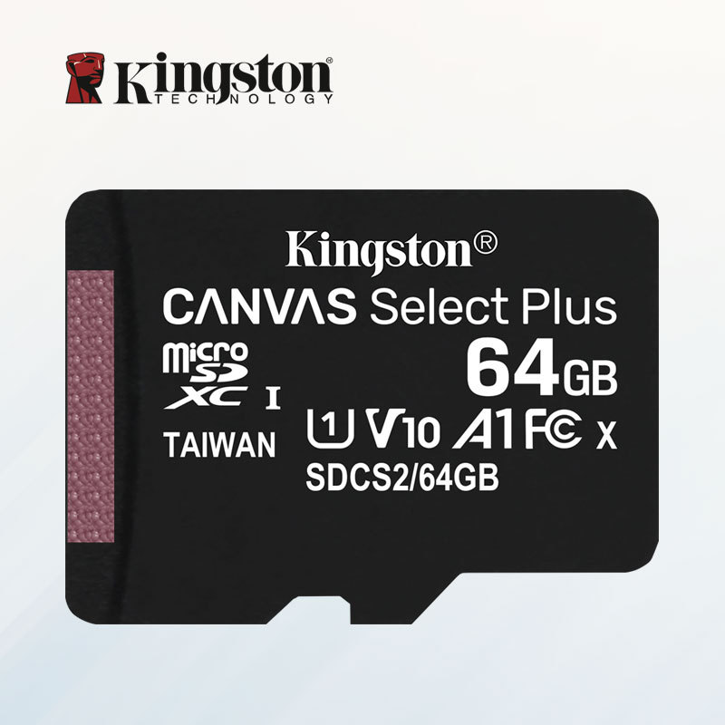 Kingston 32G high-speed TF card 64G driv...