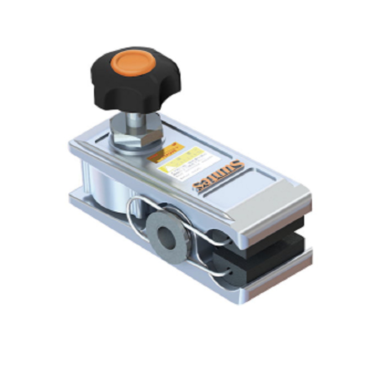 日本SUNTES三阳 小型制动器 DB-3004M-01 DB-3005M-01