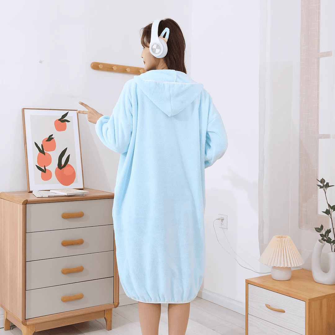 국가 스타일 나비 스타일 ★ 【아쿠아 블루】