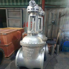 �������UШʽ�l�y Z45H-25C DN300����ˮ���l�y �քӷ��m���U�l�y