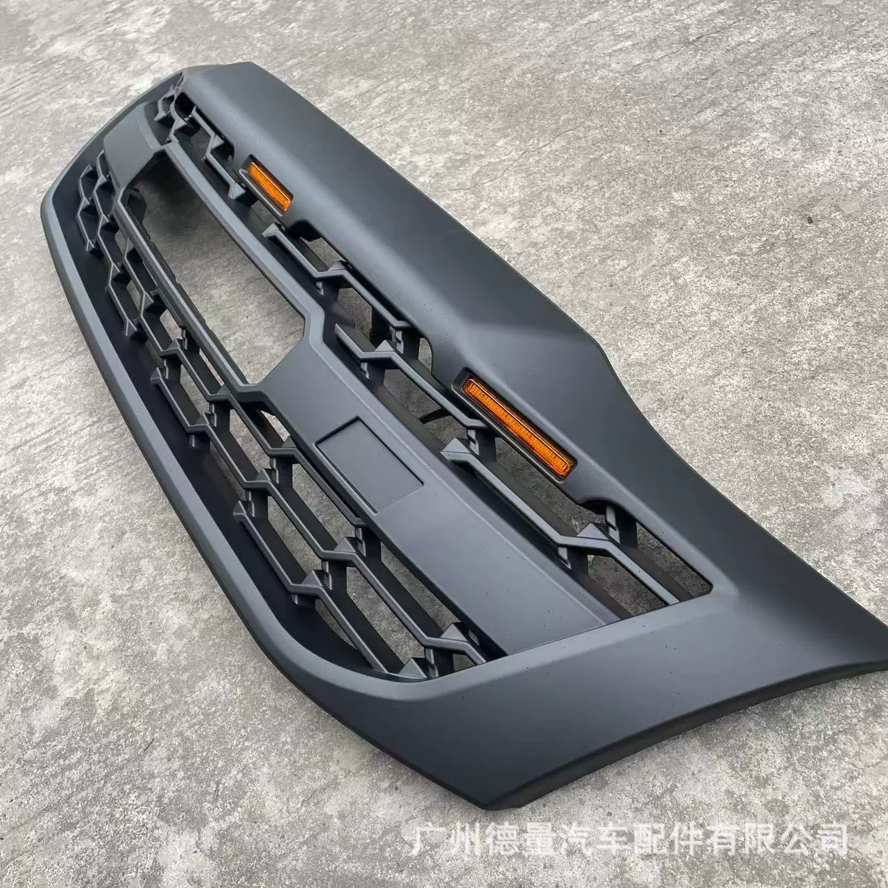 Подходит для Toyota Helex 05-14Toyota VIDO Специальная модификация автомобиля Китай чистый GR поясной свет