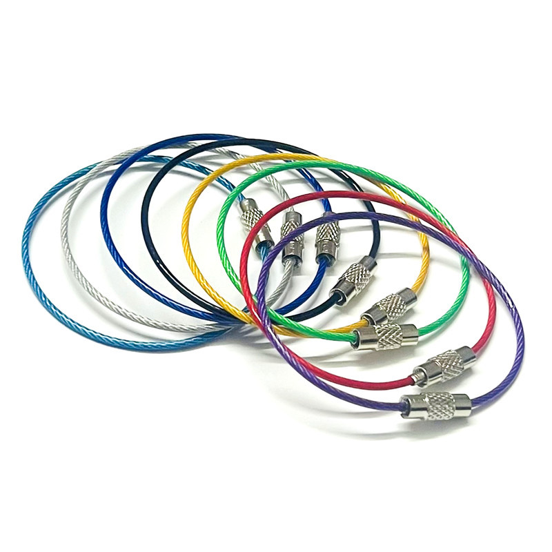 Steel wire
