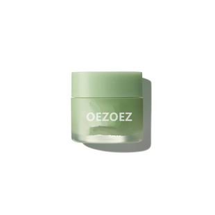 Cross-Border Popular Facial Mask, Hydrating and Moisturizing, Improving Lip Lines, Bubble Milk Tea Lip Sleep Mask