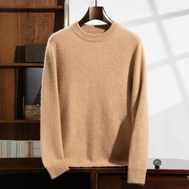 男式羊绒衫;女式羊绒衫;男式羊毛衫