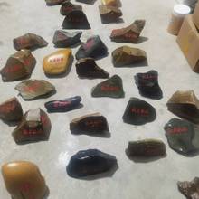 ����ɽ��ʯ�ڼ�Խ��Խ���ְѼ���������Ʒ������̯���񼤹��̶�