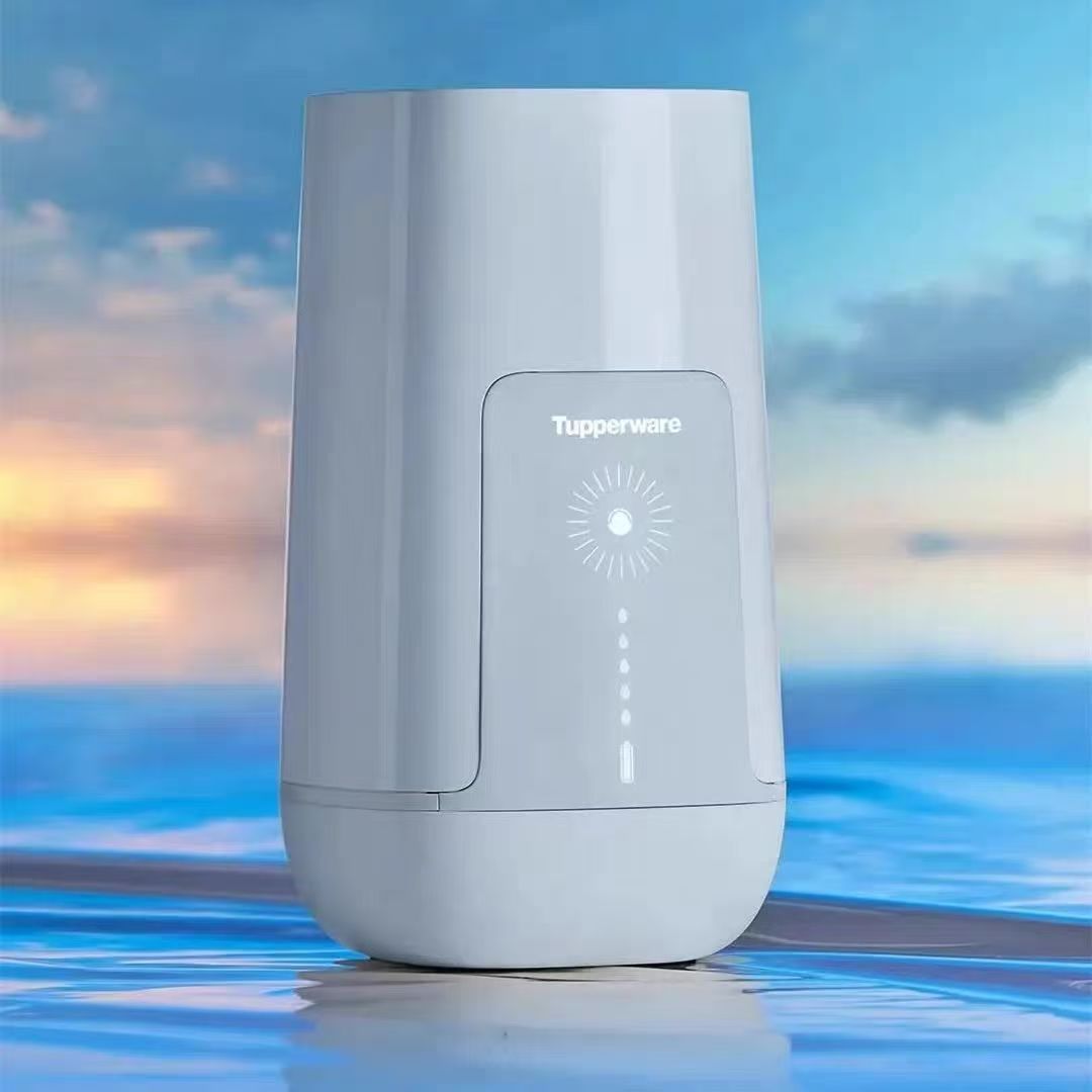 Tupperware Water Purifier Nami Linglong Kitchen Household Waste-Free Life Drinking Tap Water