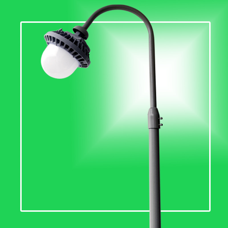 NFC9186����ƽ̨��120W��ѣ����������ˮ��̬����LED�ķ���NFC918