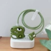 Stereplane Lightning Dragon 2 Set Big Head+Small Set