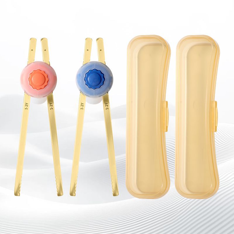 리세 오렌지 + 고리 블루 + 수납박스