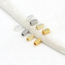 ��ɫ�~�18K����п�����14K�����A���L���θ����ֹ�DIY���� D134