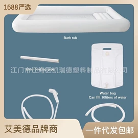 充气沙发;充气旅行枕;充气床