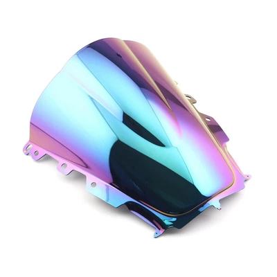 Goggles, Motorcycle front windshield - symphony