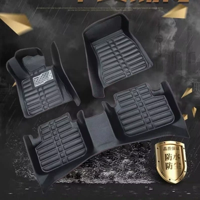 Universal Foot Pad, Suitable for Great Wall Poer