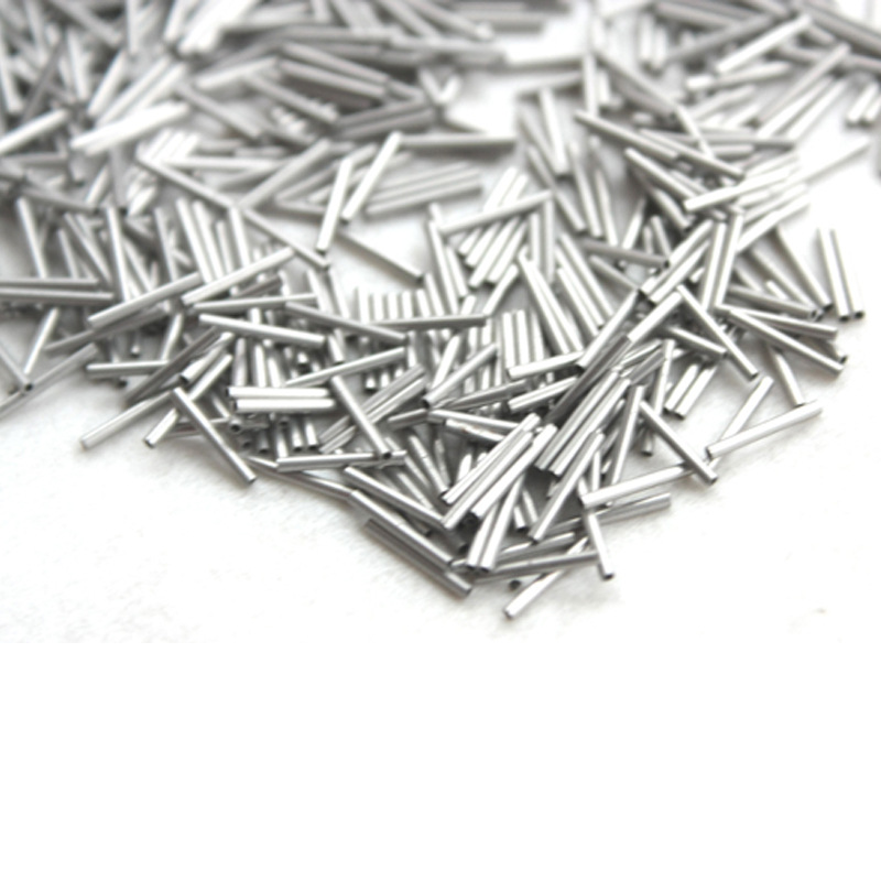 厂家直销304/316不锈钢不锈钢毛细管精密管空心管