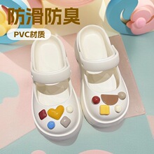 ����������������ЬŮ�ļ��⴩͸����ʺ�ж���Ь��ͷ������Ь����