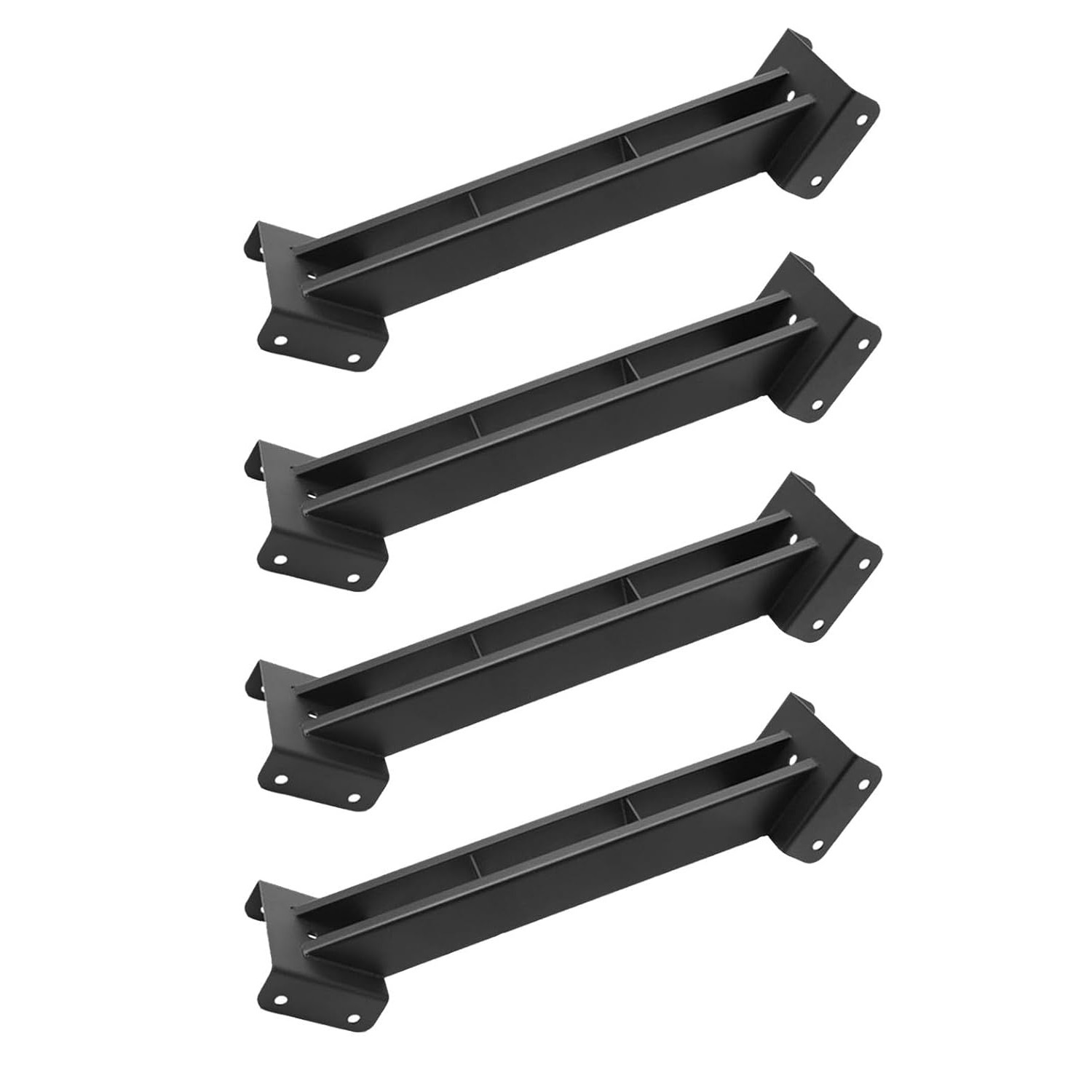 Soporte de Ángulo de 45 Grados para Techo de Pérgola, De Alta Resistencia, para Exterior image 5