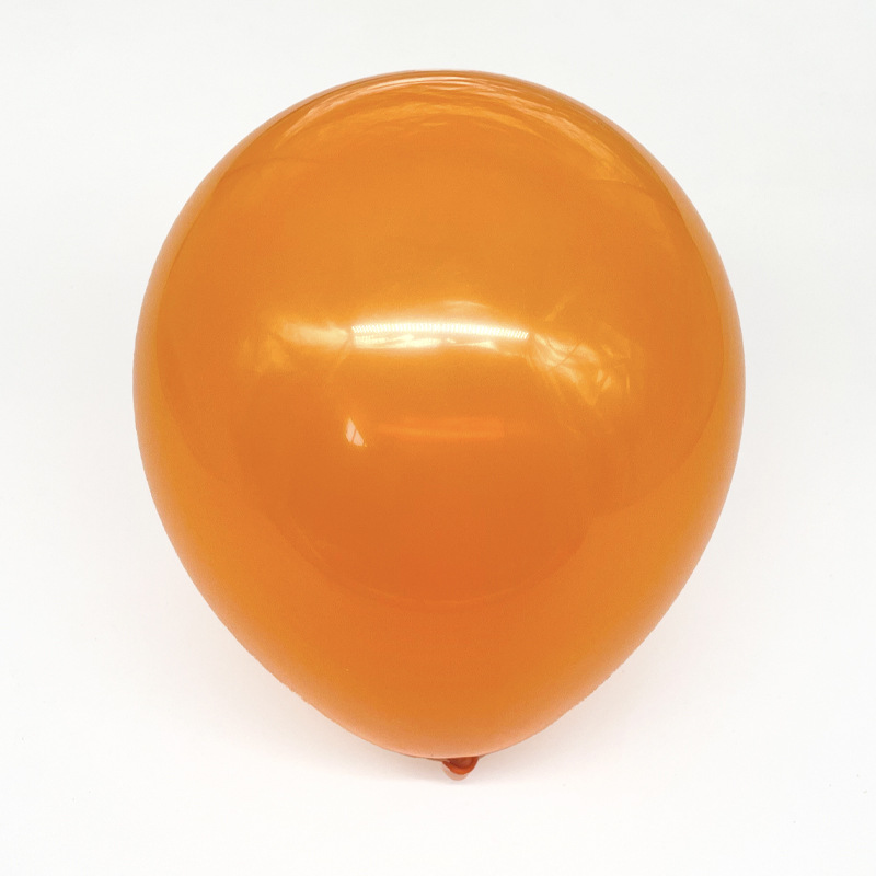 Globos de látex mate macaron, perlas retro fluorescentes, decoración para fiestas y cumpleaños – Mayorista de Yiwu