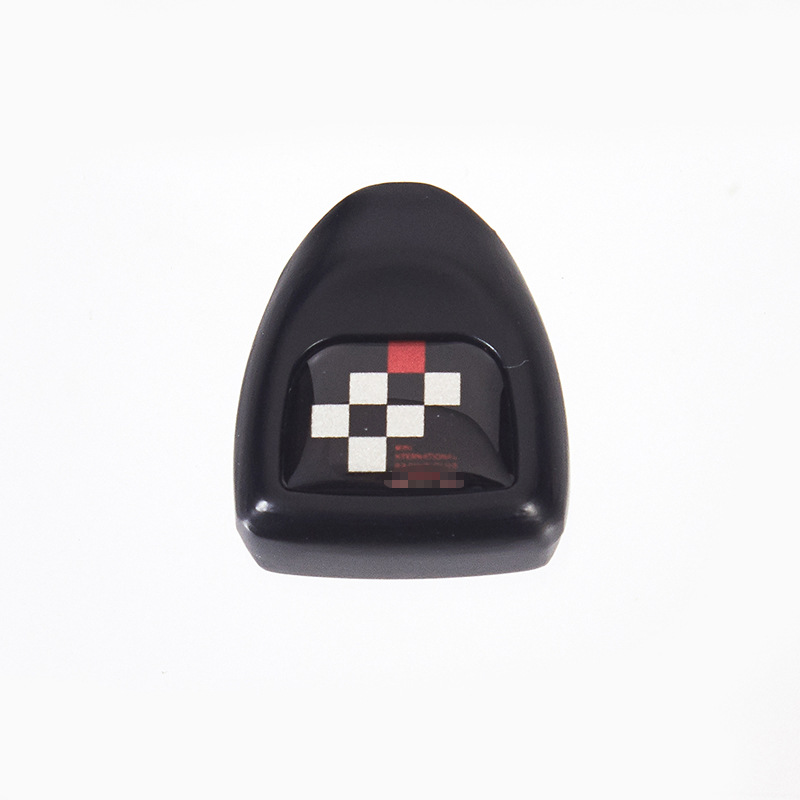 Adecuado para BMW Mini Cooper de un solo clic en el botón de Inicio de modificación de la serie F de encendido especial pegatinas decorativas