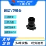 高清镀膜透光运动镜头