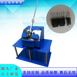 其他电子制造;点胶设备;多功能包装机